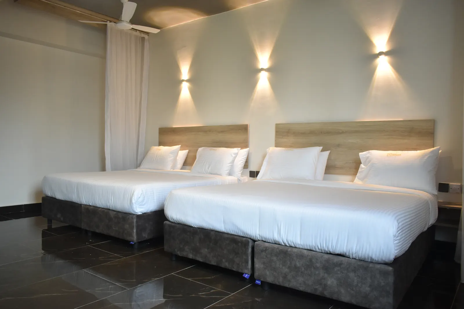 Ivory Hotels Lebanon — view 7