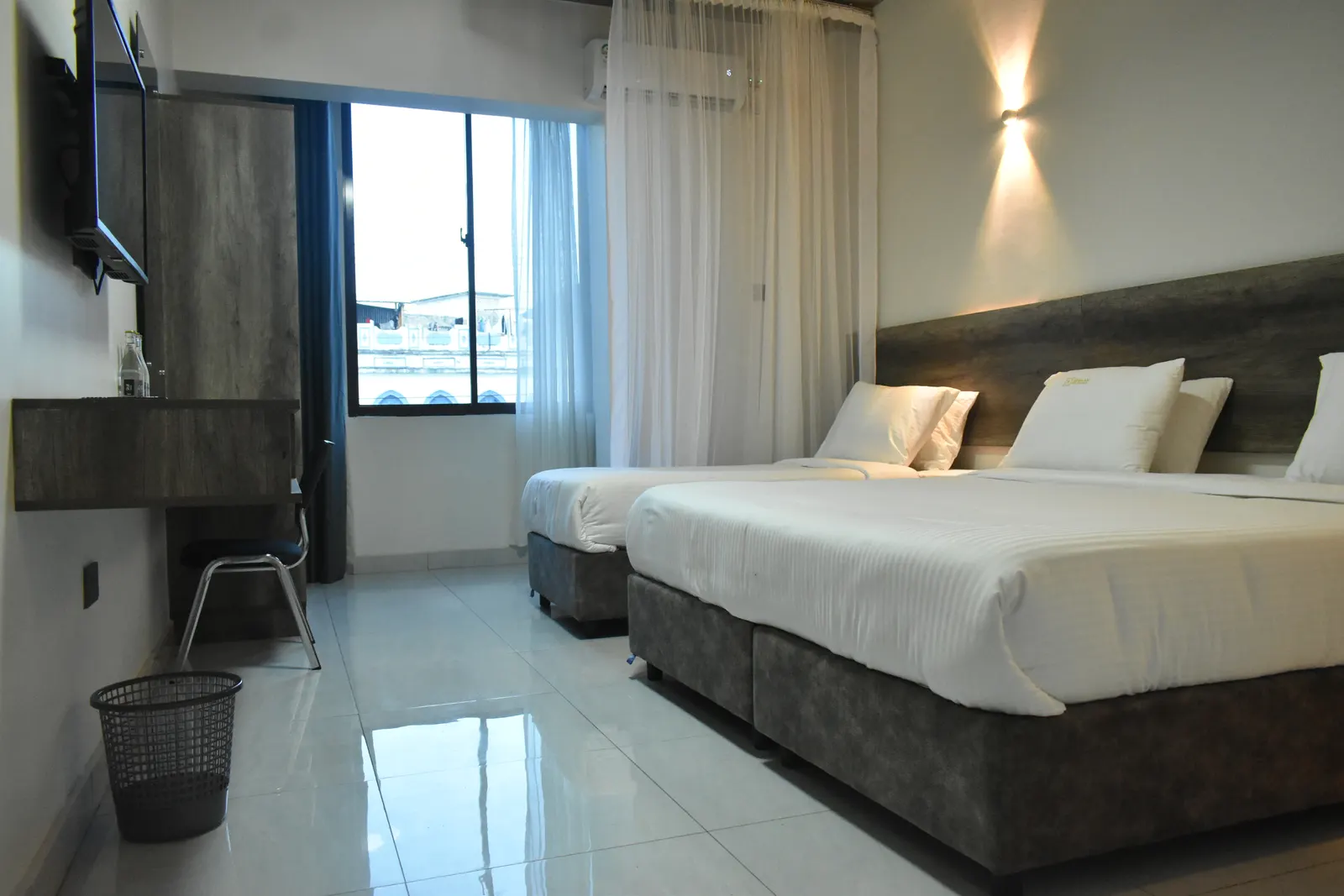 Ivory Hotels Lebanon — view 11