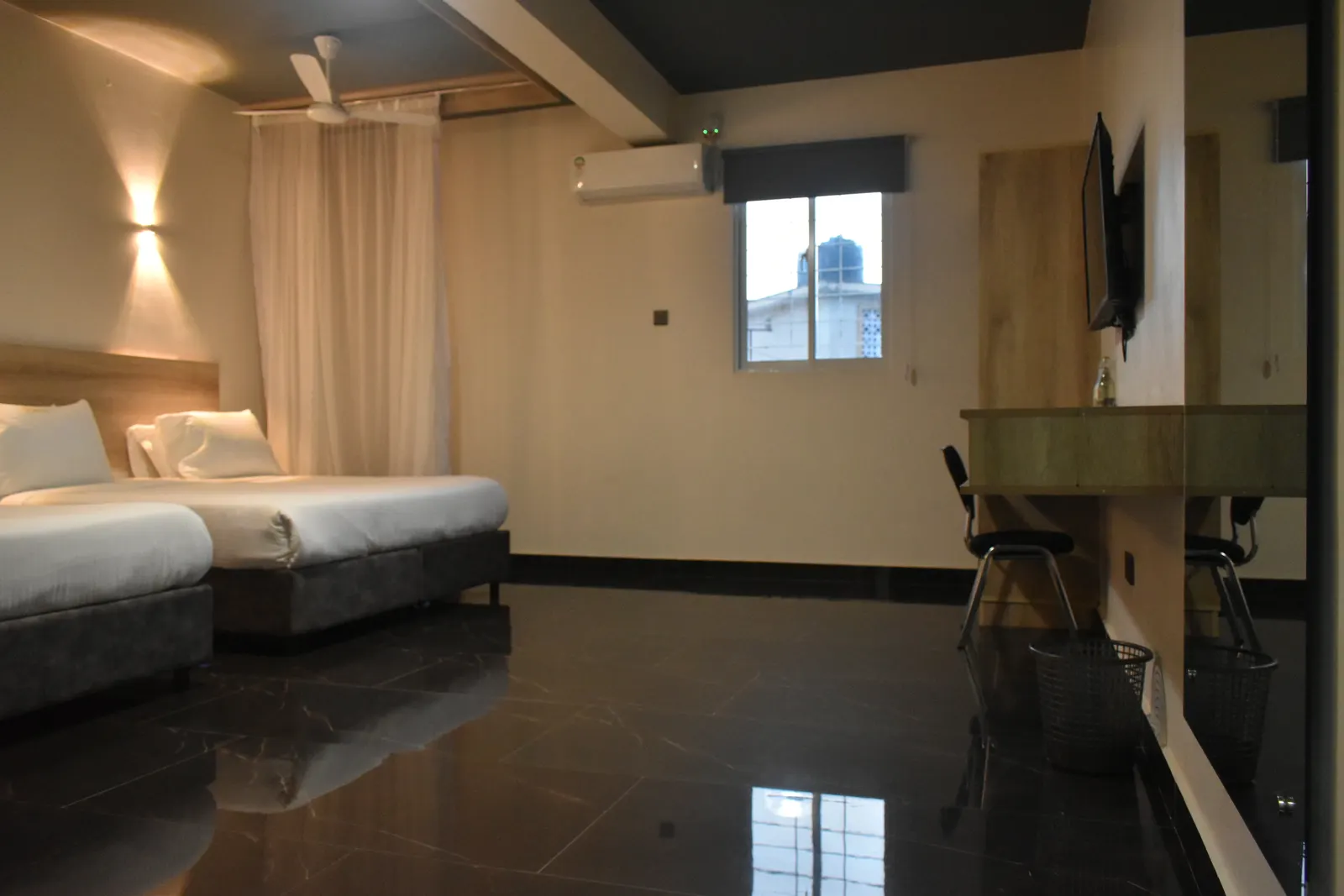 Ivory Hotels Lebanon — view 12