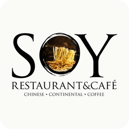 SOY Restaurant & Café