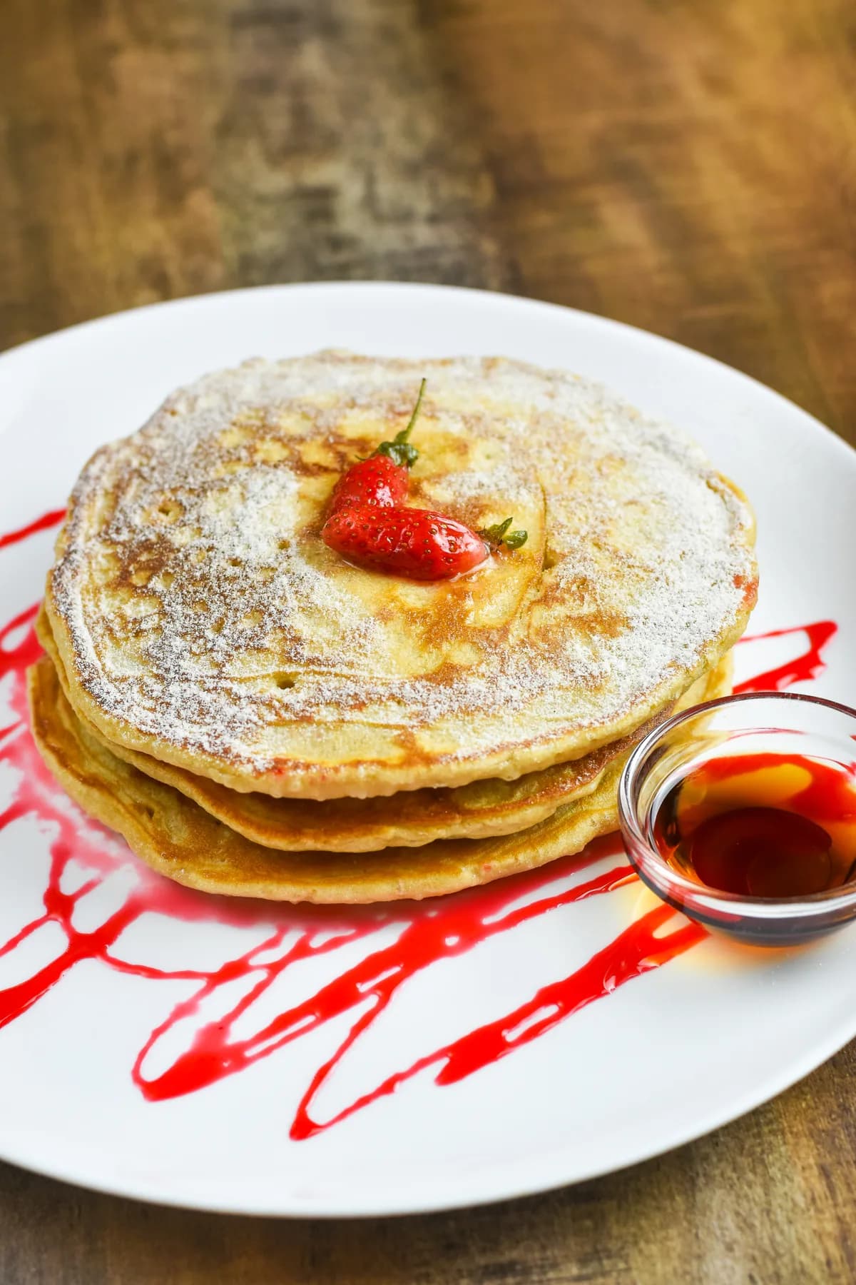 Pancakes