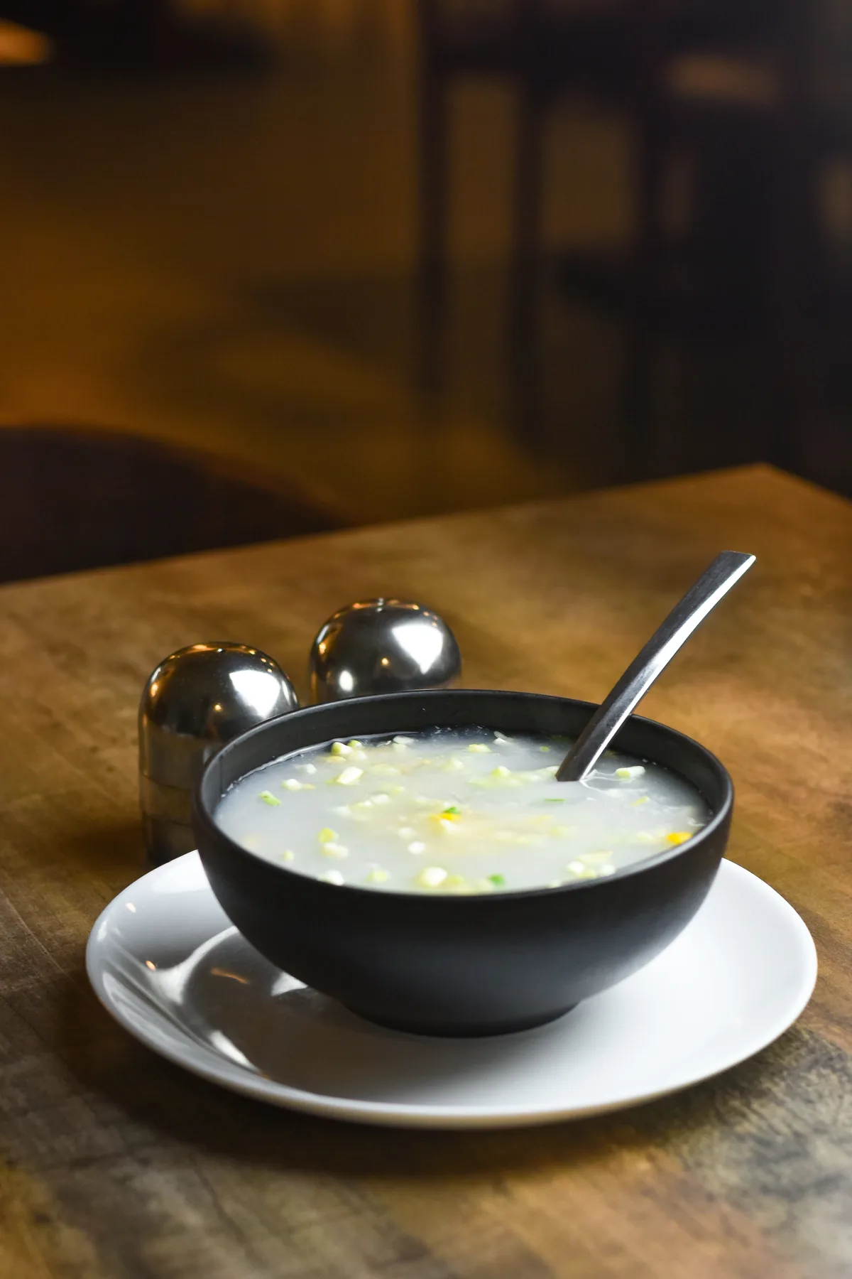 Sweet Corn — Plain