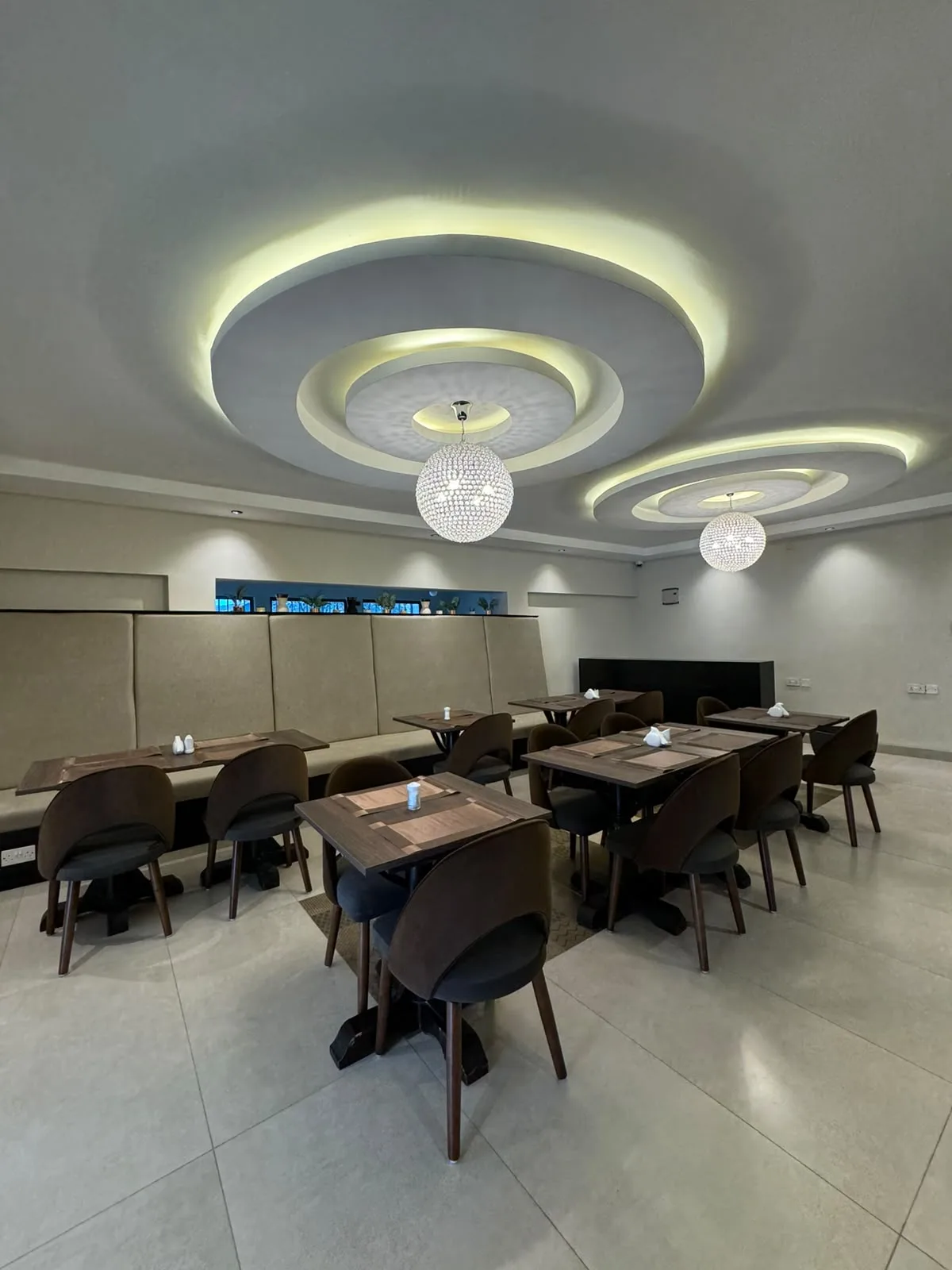 Ivory Hotels Nakuru — view 5