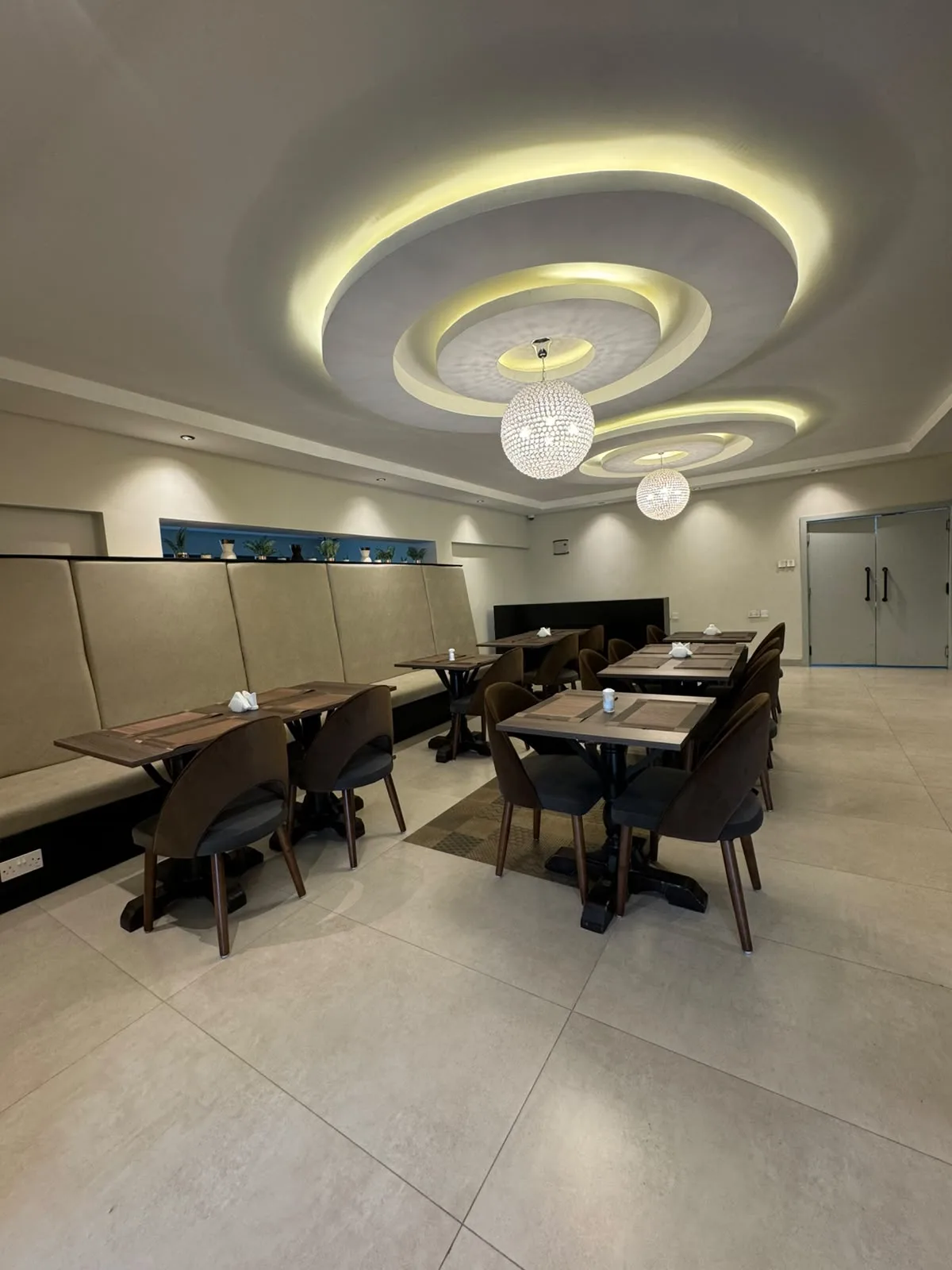 Ivory Hotels Nakuru — view 6