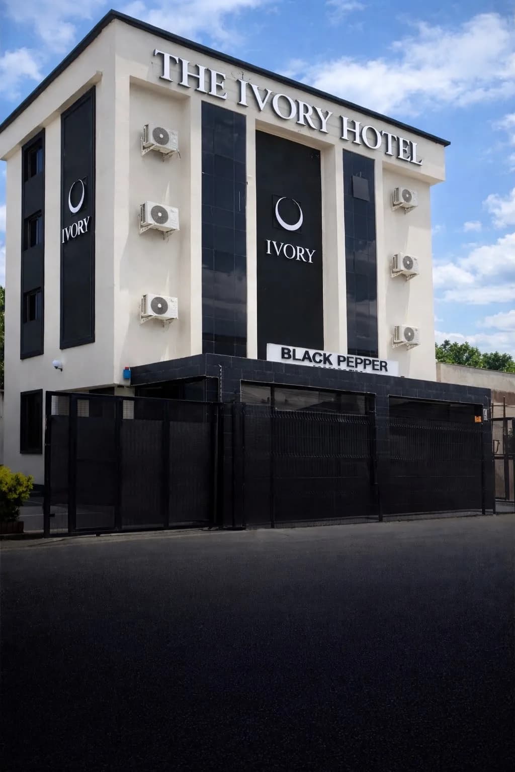 Ivory Hotels South B — view 2