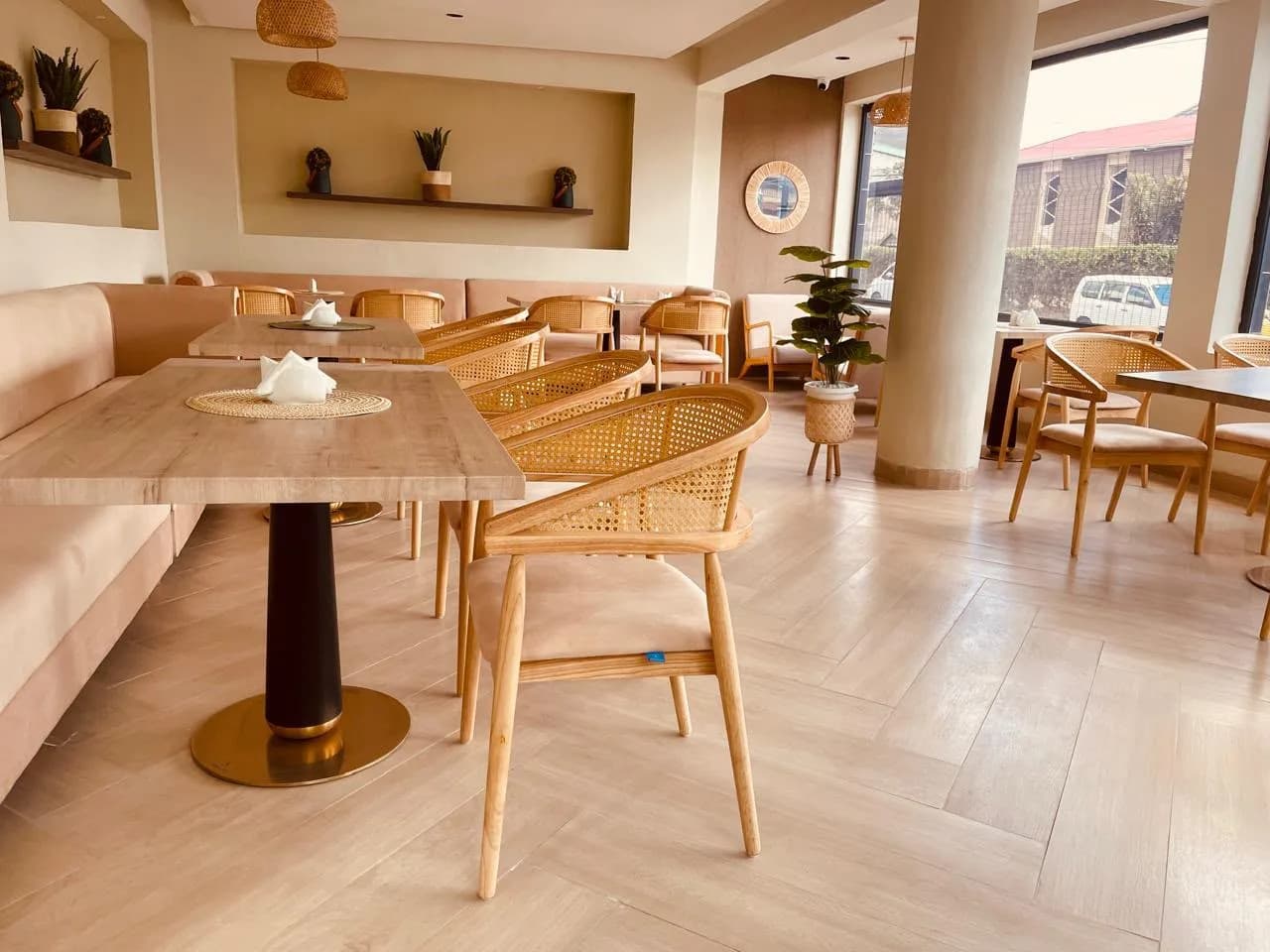 Ivory Hotels South B — view 3